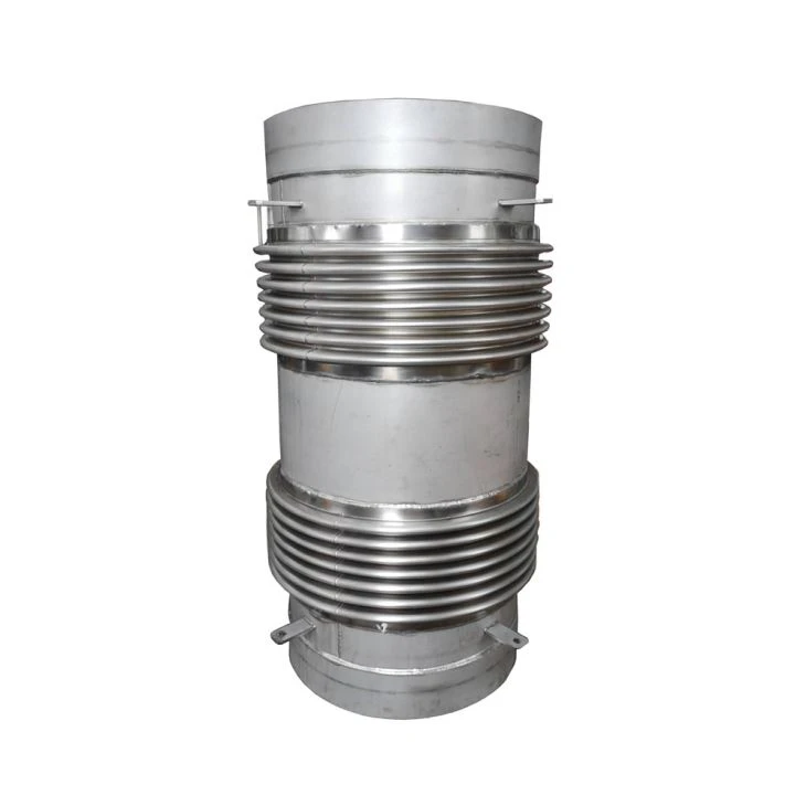 02-exhaust expansion joints bellows
