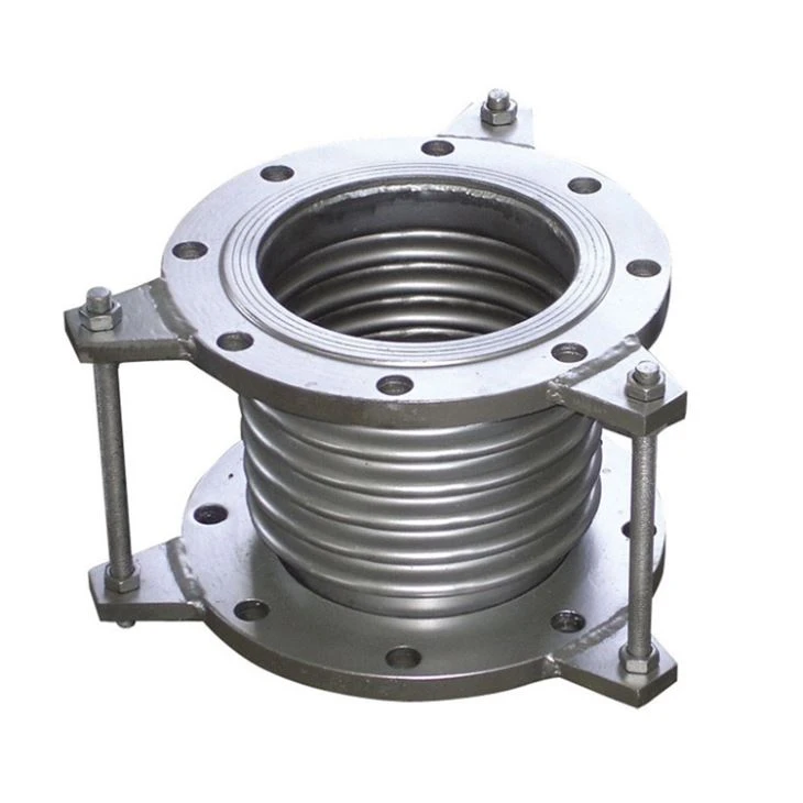 04-exhaust expansion joints bellows