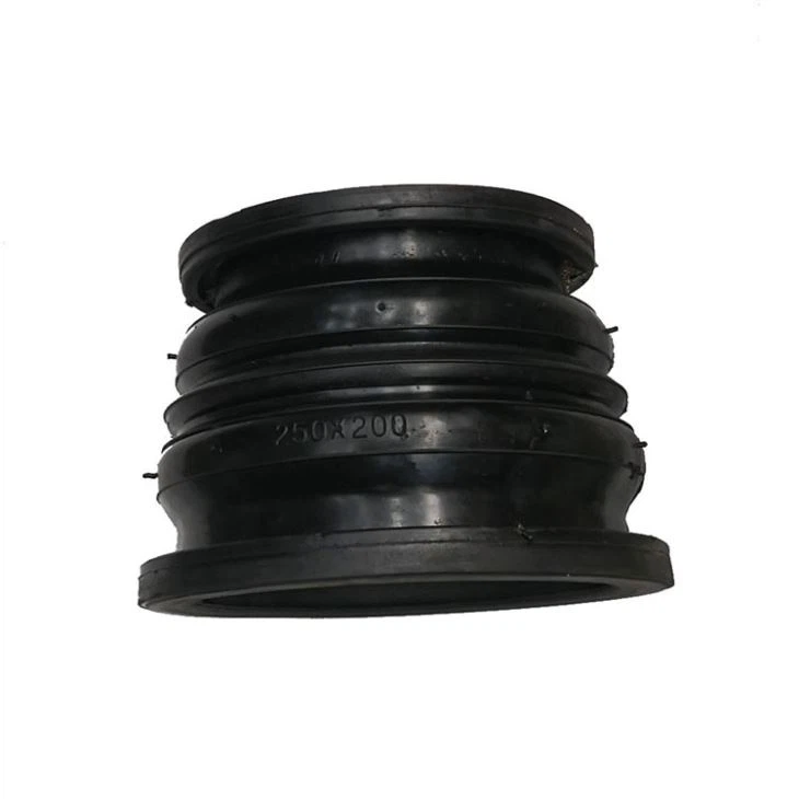 03-Rubber Concentric Reducing